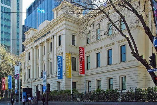 Museu da Imigração